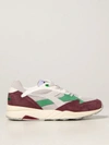 DIADORA ECLIPSE DIADORA HERITAGE TRAINERS IN SUEDE,340314001