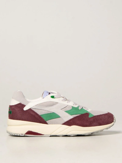 Diadora Sneakers In White