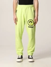 Barrow Pants  Men Color Yellow