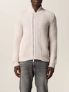 Paolo Pecora Cardigan  Men In Ice
