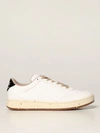 Acbc Evergreen  Trainers In Grapebase In White