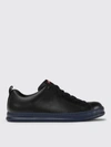 Camper Runner Four Sneakers In Black