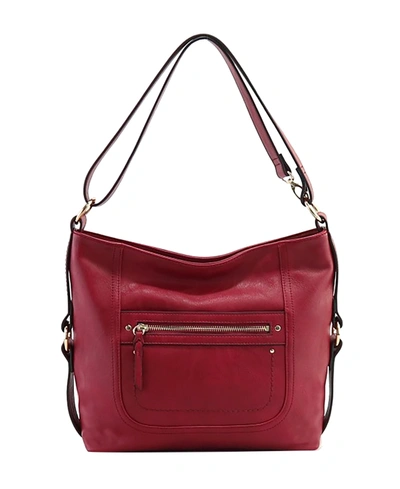 Inc International Concepts Riverton Hobo, Created For Macy's In