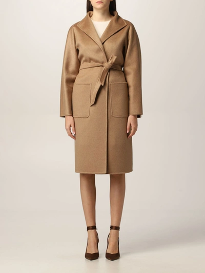 Womens Coats Max Mara Rialto Coat Review Max Mara Rialto Coat In