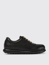 Camper Soweto Sneakers In Black