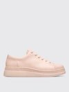 Camper Women's Runner Up Sneakers Women's Shoes In Nude