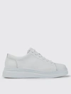 Camper Runner Up Sneakers In Weiss