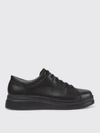 Camper Runner Up Sneakers In Schwarz