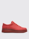 Camper Runner Up Low-top Sneakers In Red