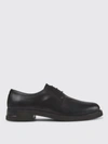 CAMPER IMAN CAMPER DERBY SHOES IN LEATHER,C66776002