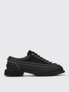 Camper Pix Sneaker In Black