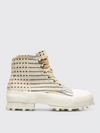 Camperlab Traktori Lug Sole Shoe In Bunt