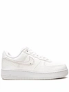 Nike Air Force 1 Low Lx "reveal" Sneakers In White