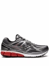 Saucony Echelon 5 Sneakers In Grau