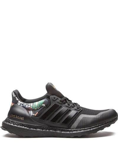 Adidas Originals Ultraboost Dna Sneakers In Schwarz