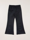 La Stupenderia Trousers  Kids In Blue