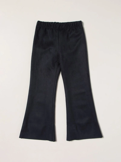 La Stupenderia Trousers  Kids In Blue