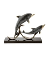 Spi Home Sailor's Delight Sculpture In Multi