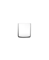 Nude Glass 4 Finesse Whisky Double Old Fashioned Glass, 13.25 oz In No Color