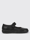 Camper Spiral Comet Mary Jane In Black