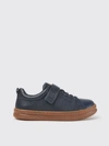 Camper Pelotas In Blue