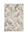 Jhb Design Nebulous 561e9 5'3x7'6 Area Rug In Ivory