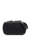 JIL SANDER SMALL TRADITION CROSSBODY BAG