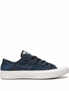 CONVERSE CHUCK TAYLOR ALL STAR II OX SNEAKERS