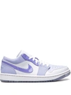 Jordan Air  1 Low Se Sneakers In White