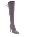 BCBGENERATION BCBGENERATION WOMEN'S HILANDA OVER THE KNEE BOOTS WOMEN'S SHOES