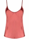 La Perla Women's 2-piece Silk Camisole & Shorts Pajama Set In Pink