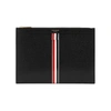 THOM BROWNE THOM BROWNE  SMALL TABLET HOLDER SMALLLEATHERGOODS