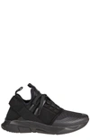 TOM FORD TOM FORD LACE UP JAGO SNEAKERS