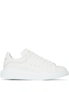 Alexander Mcqueen Sneakers White