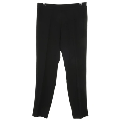 Pre-owned Tory Burch Trousers In Other