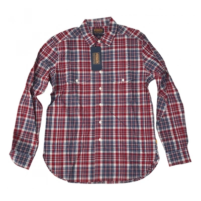 Pre-owned Pendleton Shirt In Red