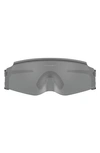Oakley Men's Kato X Sunglasses In Polished Black/ Prizm Black