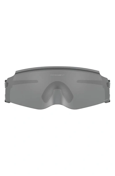 Oakley Men's Kato X Sunglasses In Polished Black/prizm Black