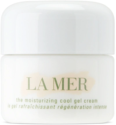 La Mer The Moisturizing Cool Gel Cream, 15 ml In Colorless