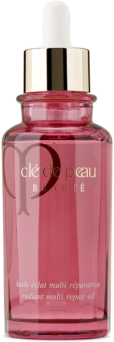 Clé De Peau Beauté Radiant Multi-repair Oil, 75 ml In Na