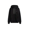 NIKE NRG FLEECE HOODIE (BLACK)