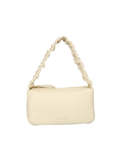 Frenzlauer Flyer Bag In Neutrals