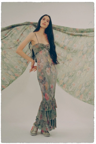 chinese dress ladies Ladivine CD864  Mia Bella The Label