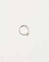 Pamela Love Piercing 6mm Serpent Clicker In Gold