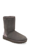 UGG CLASSIC II GENUINE SHEARLING LINED SHORT BOOT