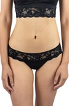 EVERVIOLET EVERVIOLET ASTRID LOW CUT PANTIES