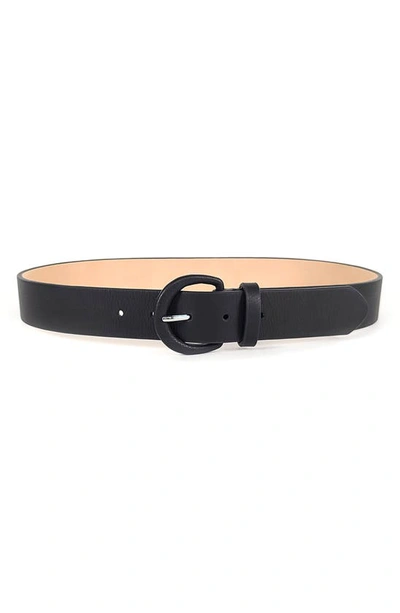 B-low The Belt Yara Belt In Black