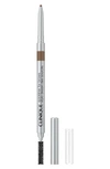 Clinique Quickliner For Brows In Soft Chestnut