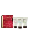 AHAVA BETTER TOGETHER BODY TRIO AT NORDSTROM RACK