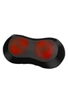 Vivispa Vivitar  Kneading & Heating Shiatsu Neck Pillow